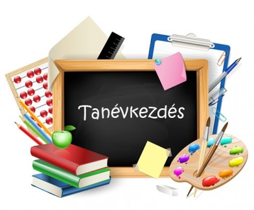 Tanévkezdési támogatás