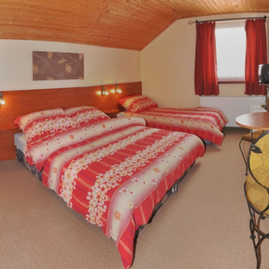 Hotel Peresa