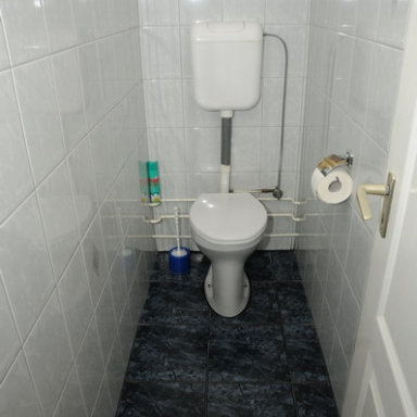 Gellért Apartman -egész évben