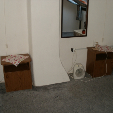 Apartmanház
