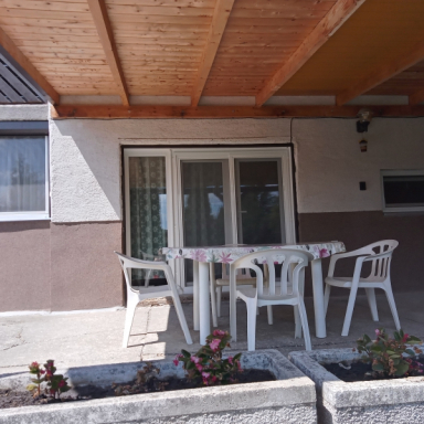 Orgona vendégház