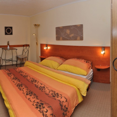 Hotel Peresa