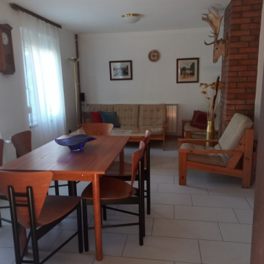 Orgona vendégház