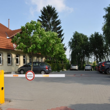 Hotel Peresa