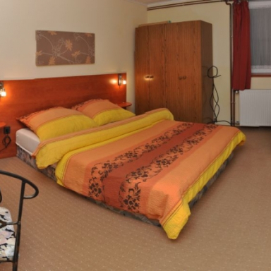 Hotel Peresa