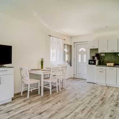 Joy apartmanok