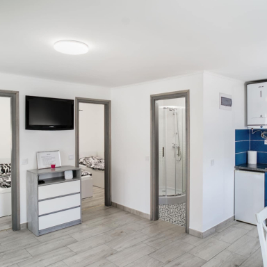 Joy apartmanok