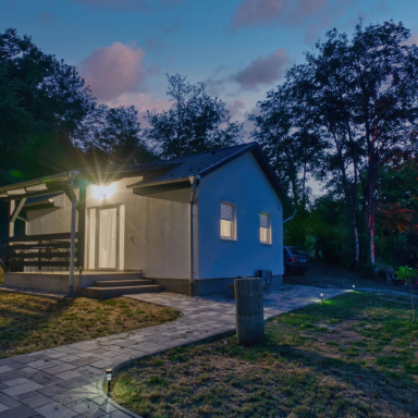 Joy apartmanok