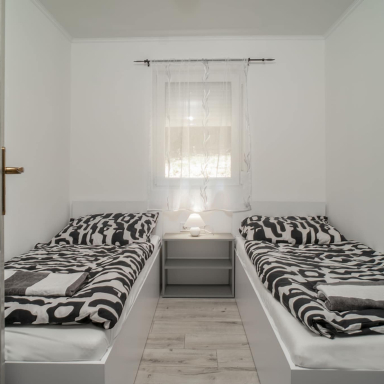 Joy apartmanok
