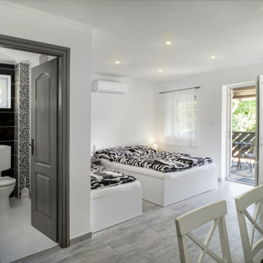 Joy apartmanok