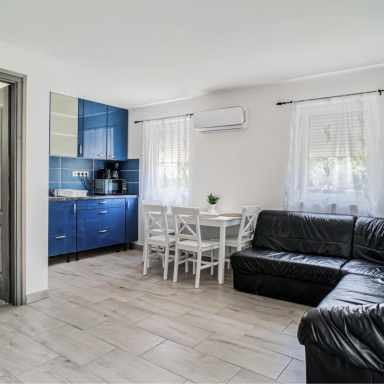 Joy apartmanok