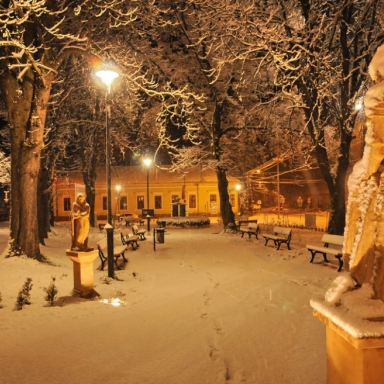 Naselje