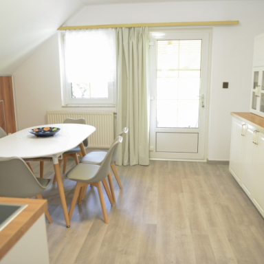 Gellért Apartman -egész évben