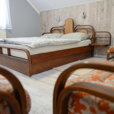 Gellért Apartman -egész évben