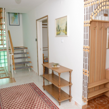 Fenyvesi villa