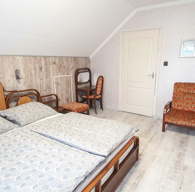 Gellért Apartman -egész évben