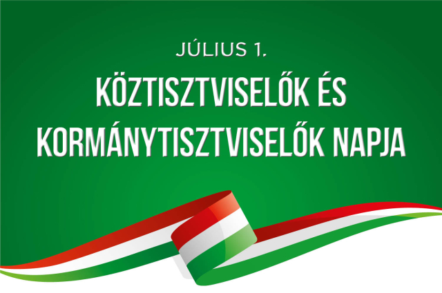 Július 1-én ZÁRVA