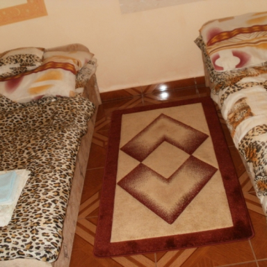 Apartmanház